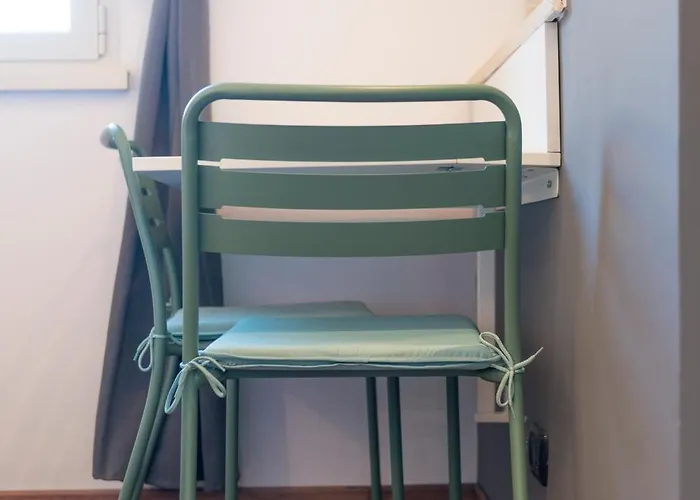 Apartment In Trastevere Village Rom