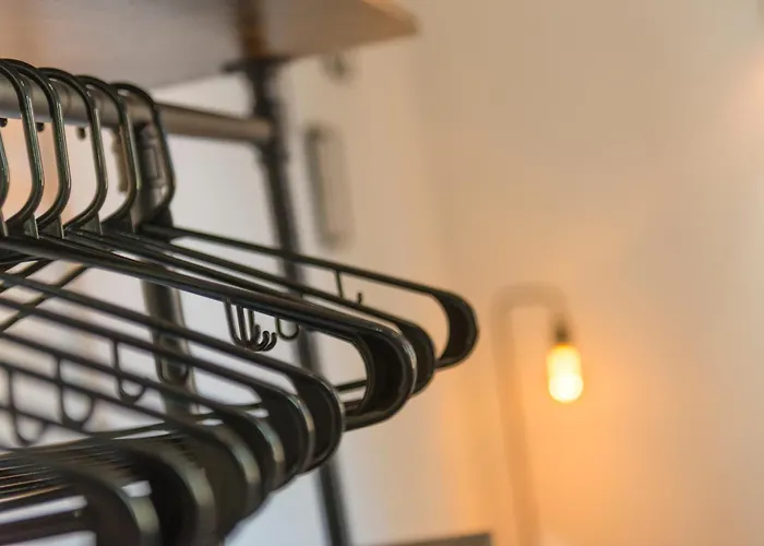 In Trastevere Village Apartment *