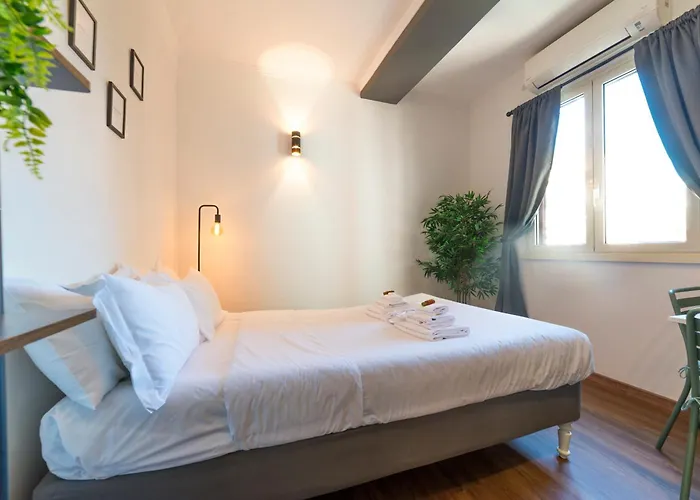 Apartment In Trastevere Village *