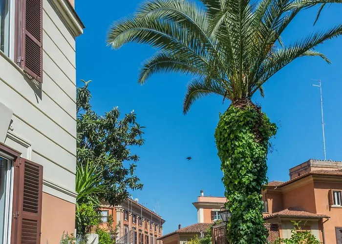 In Trastevere Village Rom
