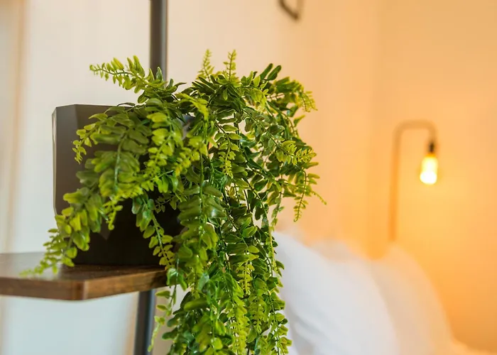 In Trastevere Village Apartment Rom